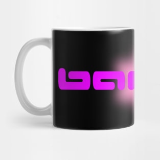 Barbie Mug